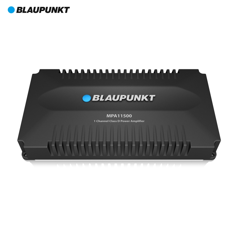 單路D類(lèi)功率放大器  MPA 11500