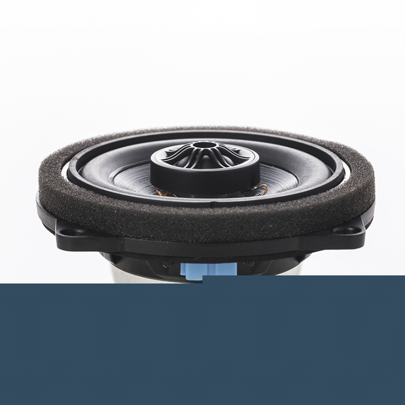 MBQ 寶馬專車專用同軸喇叭 M40X