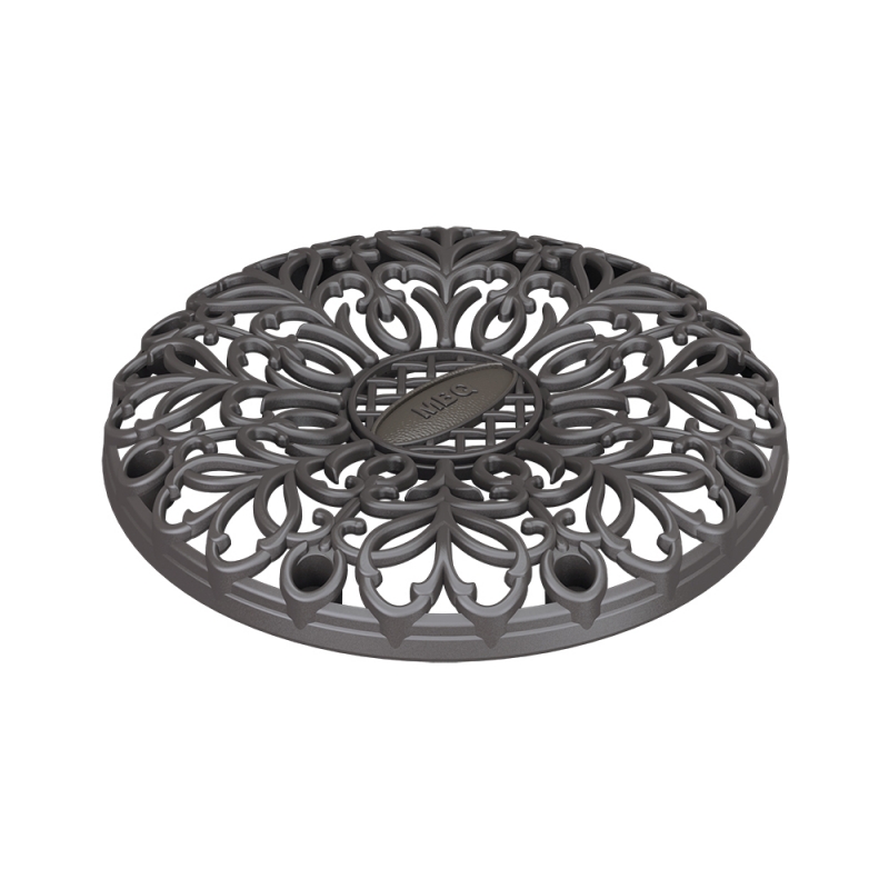 MBQ 復(fù)古高端6.5寸兩分頻套裝FL-165