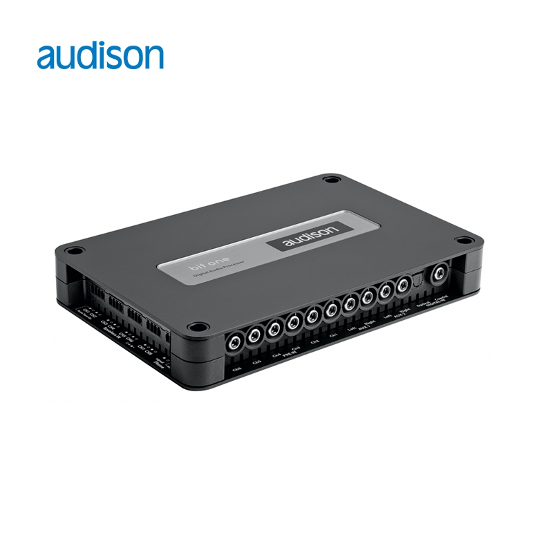 意大利歐迪臣汽車(chē)音響bit繫列DSP處理器