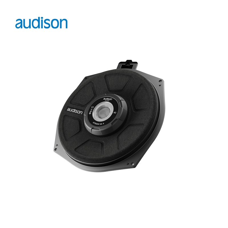 AUDISON意大利歐迪臣Prima系列揚(yáng)聲器（寶馬專用）