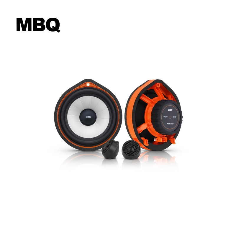 MBQ本田專(zhuān)車(chē)專(zhuān)用揚(yáng)聲器 PP-HD-1651/PP-HD-156X