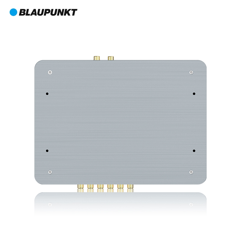 德國(guó)藍(lán)寶（BLAUPUNKT）大功率高清12路DSP功放 GTD 21012 A