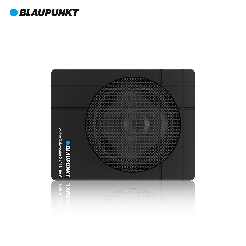 德國(guó)（藍(lán)寶BLAUPUNKT）有源低音炮 XLf 18180A