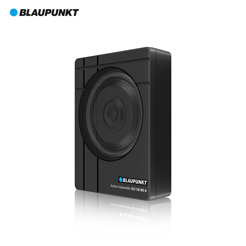 德國(guó)（藍(lán)寶BLAUPUNKT）有源低音炮 XLf 18180A