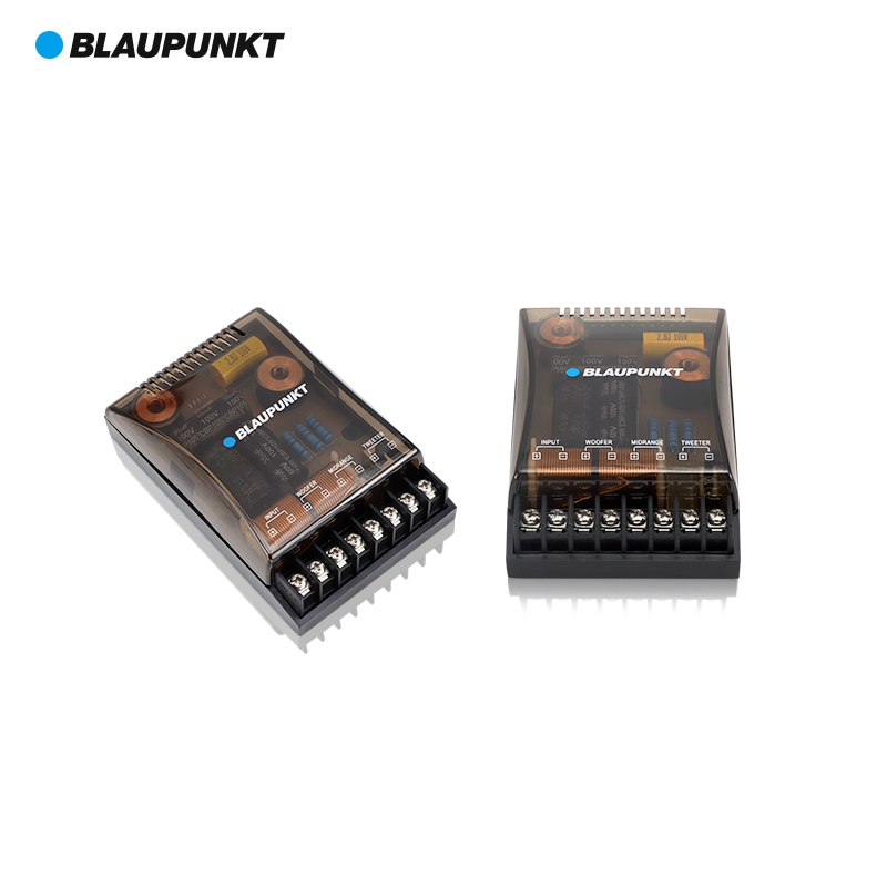 高級三分頻套裝喇叭 GTx 1653 C28