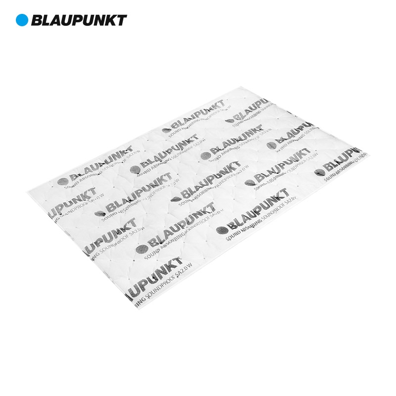 德國（藍(lán)寶BLAUPUNKT）德國藍(lán)寶隔音--白棉 SA2.0W