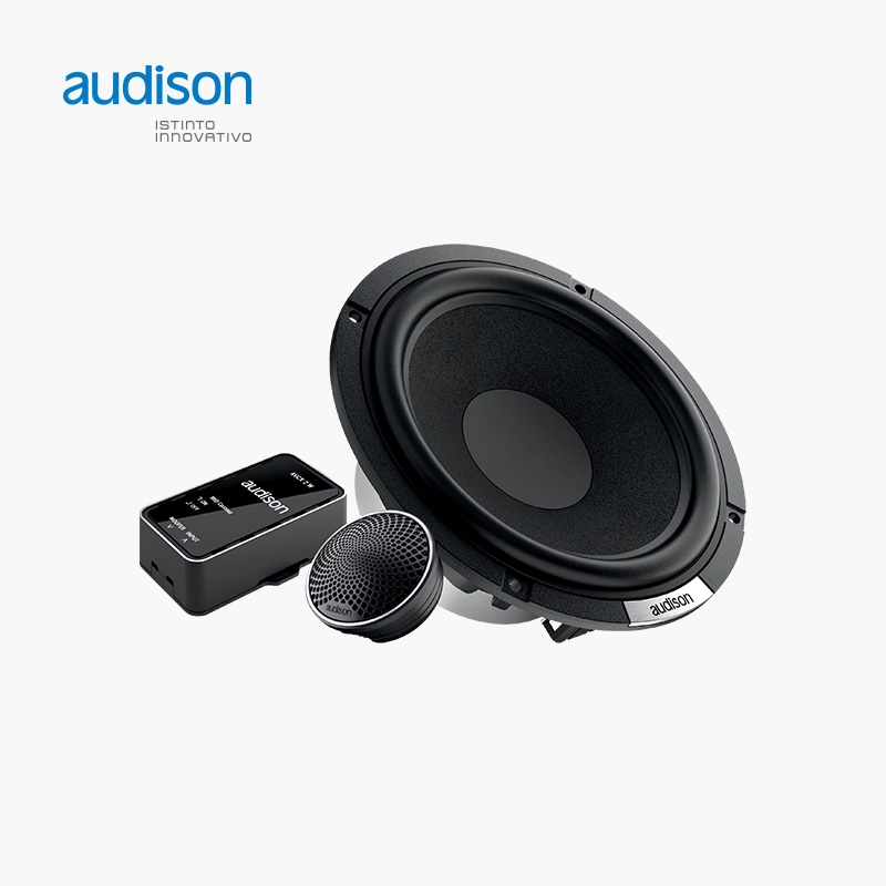AUDISON 意大利歐迪臣 VOCE II 系列揚聲器 