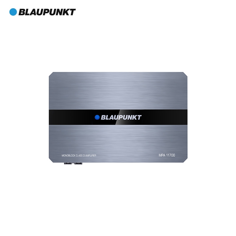 德國藍(lán)寶（BLAUPUNKT）單路功率放大器 MPA 11700